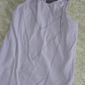 Stylish Lavender Tank Top for Women
